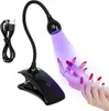 Uv15 Lampa Uv Do Paznokci Mini 5W Podgląd zdjęcia produktu 1