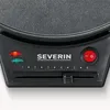 SEVERIN Crêpes Maker Crepes Iron XXL - sladké galetky slané Náhľad obrázku produktu 9