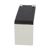 Yuasa Blei-Akku REW45-12 Pb 12V / 8Ah Hochstrom, Faston 6,3 Produktbild-Vorschau 5
