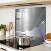 Tulup Glas Herdabdeckplatte Glaskeramikkochfeld-Abdeckung Produktbild-Vorschau 2