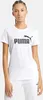 PUMA Damen-T-Shirt, ESS LOGO TEE Produktbild-Vorschau 10