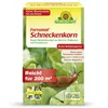 Neudorff Ferramol Schneckenkorn 1 kg für 200 m² gegen Produktbild-Vorschau 1