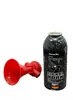 JUNG Signalpfeife Air Horn 4er Set Druckluftfanfare 400ml Produktbild-Vorschau 4
