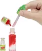 Yummiland Lipgloss Doll - Maya Watermelon, Puppe Produktbild-Vorschau 2
