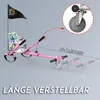 Hoverboard All Terrain Selbstausgleichender Elektroroller Produktbild-Vorschau 6