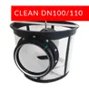 Filtria Clean DN100/110 filtro per acqua piovana | filtro Anteprima dell’immagine prodotto 1