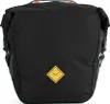 Pannier Gepäckträgertaschen in Black Produktbild-Vorschau 2