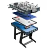 Stolová hra 24875, magic game table 5in1, multifunkčný Náhľad obrázku produktu 21