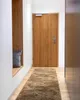 Tapis de couloir KARMEL Tronko Arbre Bois noix  100 cm Voir les images du produit 3