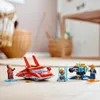 LEGO Iron man vs. Thanos 0 Náhled obrázku produktu 18