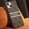 Etui Guess GUHCP13S4GDBR Apple iPhone 13 mini Podgląd zdjęcia produktu 12