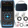 FNIRSI 2C53T tragbares 3-in-1 Oszilloskop, Multimeter, Produktbild-Vorschau 1