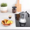 Caffettiera italiana nera da 4 tazze Bialetti 0007317 Anteprima dell’immagine prodotto 9
