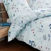 Janine Design Mako-Satin-Bettwäsche-Garnitur moments 98126 Produktbild-Vorschau 6