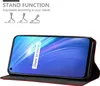 Cadorabo Case for Realme 6 4G / 6s Protective Cover in Red Náhled obrázku produktu 4
