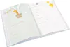 Goldbuch Babytagebuch Blue Elephant Produktbild-Vorschau 5