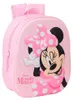 Zaino Disney Minnie 3D 33 cm Anteprima dell’immagine prodotto 1