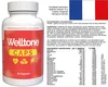 Welltone  - 60 Kapslí Náhled obrázku produktu 12