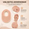 Fußpolster gegen Druckstellen, Hühneraugen Schutz Pflaster Produktbild-Vorschau 4