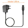 4,3-V-Ladegerät für Philips Rasierer und Trimmer QP2520 Produktbild-Vorschau 5