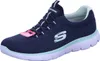 SKECHERS Summits Schuhe Damen blau 38 Produktbild-Vorschau 89