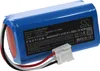 Akku kompatibel mit Severin Chill Typ INR18650-4S Produktbild-Vorschau 1