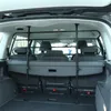 PKW KFZ Auto Kombi Hundegitter Schutzgitter Gepäckraum Produktbild-Vorschau 5