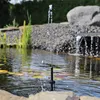CLGarden NKASP4 Solar Springbrunnen Pumpe mit Akku LED für Produktbild-Vorschau 15