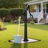 Schwengelpumpe Antik - Brunnen-Handpumpe Nostalgie - Produktbild-Vorschau 8