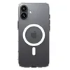 SPIGEN case ULTRA HYBRID MAG compatible avec MagSafe adapté Voir les images du produit 5