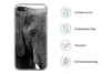 MuchoWow® Handyhülle Schutzhülle Hülle für iPhone SE 2022 Produktbild-Vorschau 7