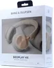 The image shows the retail packaging of Bang & Olufsen Beoplay HX wireless headphones. Náhľad obrázku produktu