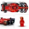 Ferrari SF-24 F1® Raceauto - Speed Champions LEGO 77242 Productafbeelding-voorbeeld 44