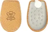 Bequeme Lederschuhabsätze Kaps Airflex - Größe 41/43 EUR Produktbild-Vorschau 3