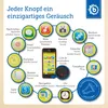 Giocattolo cellulare per neonati Bieco | Cellulare Anteprima dell’immagine prodotto 5