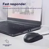 Trust Basi, Beidhändig, Optisch, USB Typ-A, 1200 DPI, Produktbild-Vorschau 5