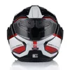 Kask z klapką LS2 FF901 Advant X Spectrum, Podgląd zdjęcia produktu 10