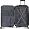 Ławka Seattle 4 kółka wózek L 79 cm Podgląd zdjęcia produktu 6