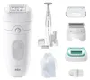 Braun Epilierer-Set Silk-epil 5 5-251 (5-251) Produktbild-Vorschau 17