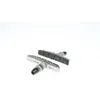 SHIMANO Cartridge MTB, Bremsschuhpaar M70R2, schwarz, Produktbild-Vorschau 5