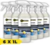 MRM CHEMICALS Klimaanlagenreiniger Desinfektion Spray 1L, Produktbild-Vorschau 1