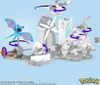 Mega Bloks - Pokémon Zubat's Midnight Flight Podgląd zdjęcia produktu 18