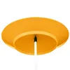 Diabolo jonglierteller mit stab kinder– 23 cm UV reaktiver Produktbild-Vorschau 6