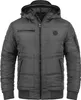 BLEND BHBoris Herren Jacke Winterjacke Steppjacke gefüttert Produktbild-Vorschau 2