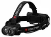 Ledlenser H19R Core Stirnlampe schwarz, 3500 Lumen, 300m Produktbild-Vorschau 1