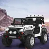 COSTWAY Elektroauto, 12V Elektro Kinderauto mit Musik, Produktbild-Vorschau 2