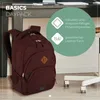 travelite Freizeitrucksack Rucksack mit Laptopfach Basic Produktbild-Vorschau 7