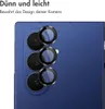 imoshion Kameraprotektor aus Glas 2er-Pack für das Samsung Produktbild-Vorschau 5