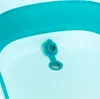 Baignoire pliante de voyage pour enfants avec vidange, Voir les images du produit 2