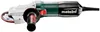 Metabo Flachkopf-Winkelschleifer WEF 9-125 Produktbild-Vorschau 8